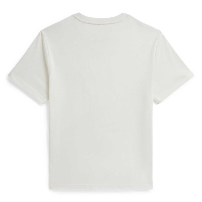 Polo Ralph Lauren Polo Bear Cotton Jersey Tee image number 1